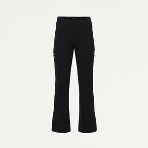 Jaanuu Yoga Scrub Pant